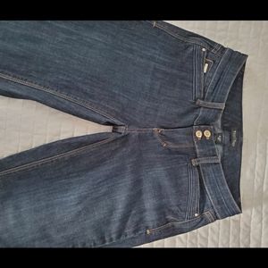 White House Black Market Jean